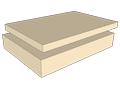 Whistler Wood Panels