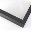 For a fresh take on an old favorite, the new Kyoto II Collection combines quality and elegance with the natural nuance of a wood veneer. From the dark, dramatic black stain. to the classy, semi-casual grey stain, and the restrained, comfortable white wash, these understated finishes are the  perfect accompaniment to any artwork. 

Encase your favourite hockey, holiday or event memorabilia.  The .625 " wide frame is ideal for small and medium size shadow boxes.

Kyoto II Collection