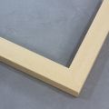 1-1/4 " Open Grain Maple
