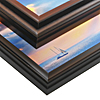 Group A Mouldings, Gicl&eacute;e on Canvas