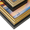 Group C Mouldings, Gicl&eacute;e on Canvas