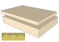 Whistler Custom Wood Panels