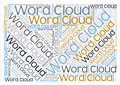 Whistler Word Cloud Digital Effects
