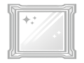 Whistler Custom Mirror Frames