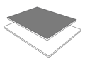 Whistler Custom Size Mounting Boards