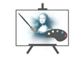 Whistler Handmade Oil Paintings